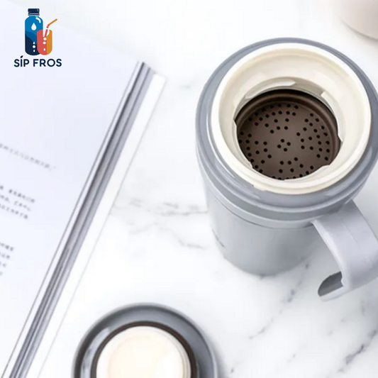 Daily Office Tumbler Mugs