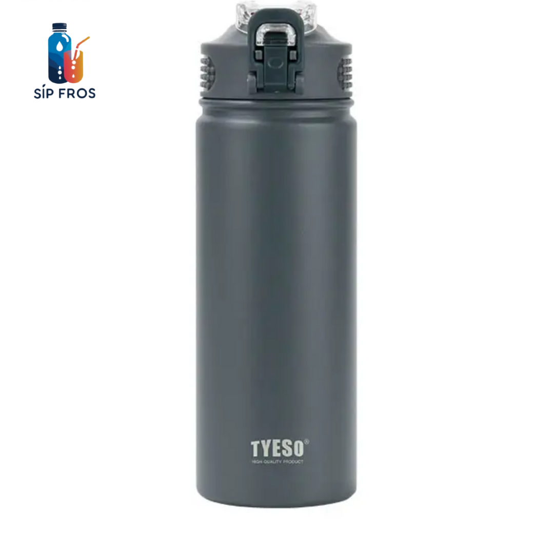 LockSeal Sports Bottle.