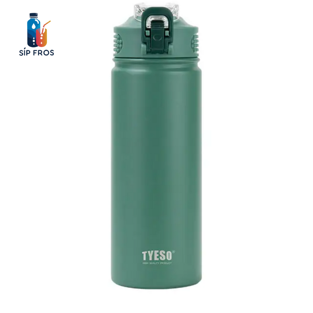 LockSeal Sports Bottle.