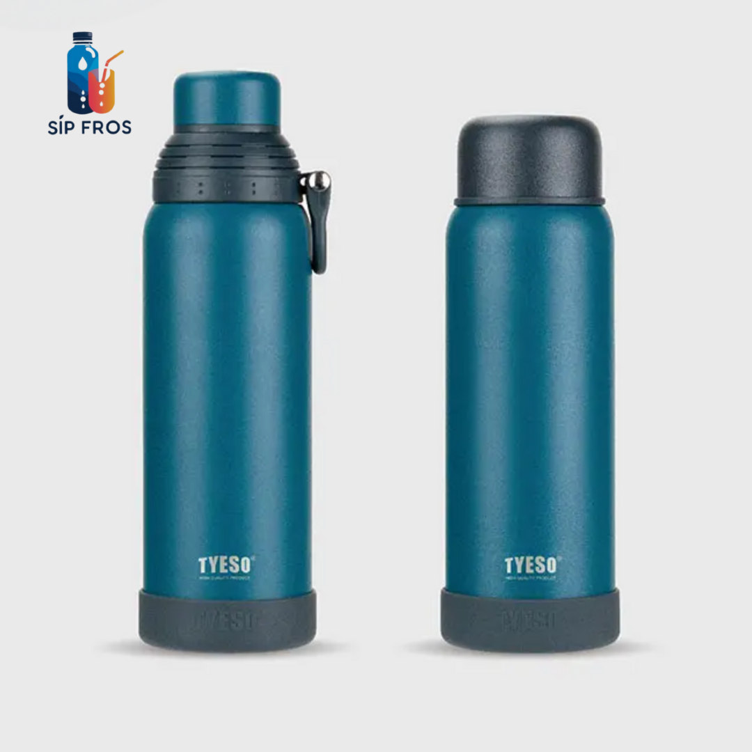 Two Tone Water Bottle