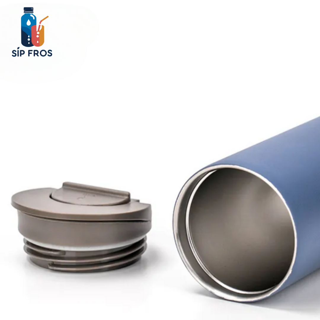 Vacuum Bottle Classic Shape