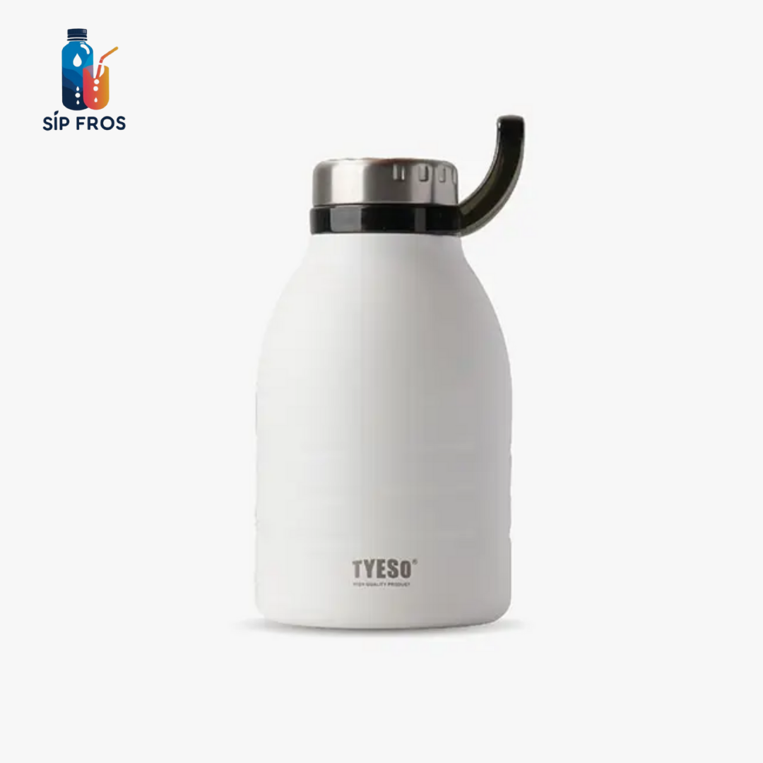 Big Capacity Tumbler Bottle