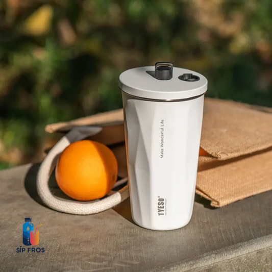 Dopamine Tumbler Mug