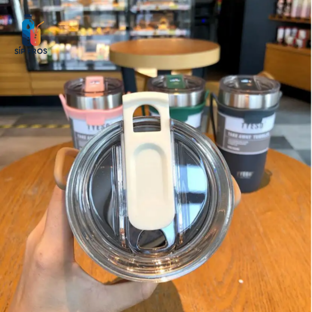 Take Away Tumbler Bottle