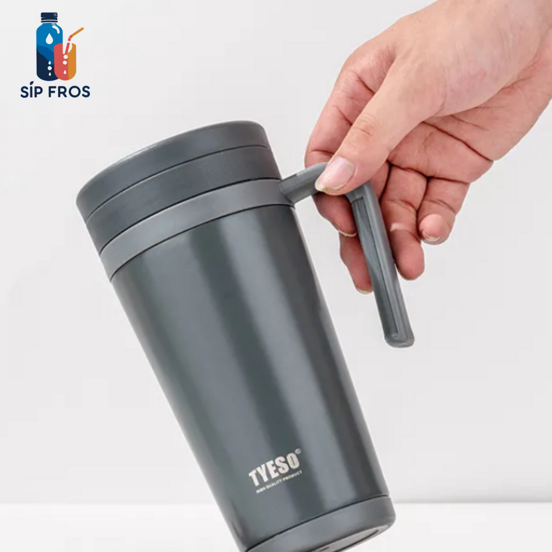 Daily Office Tumbler Mugs