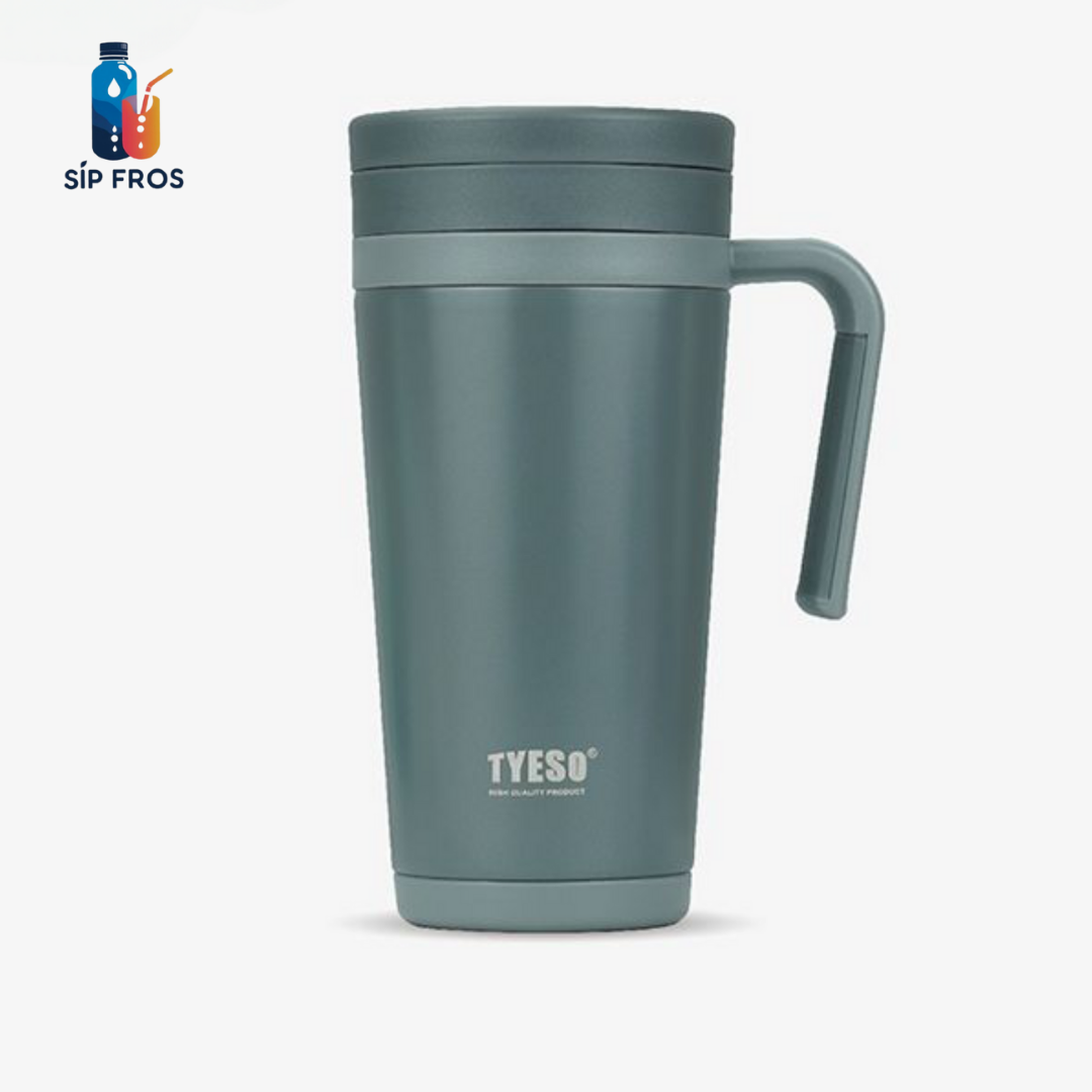 Daily Office Tumbler Mugs