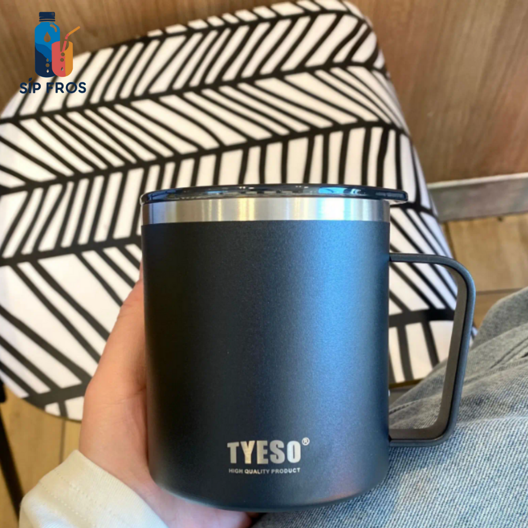 Classic Coffee Cup