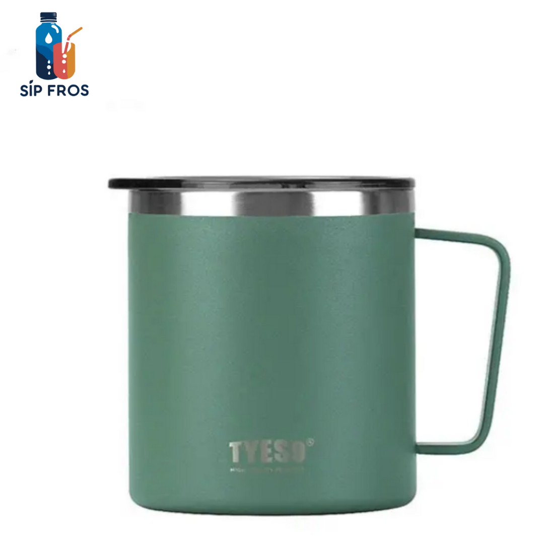 Classic Coffee Cup