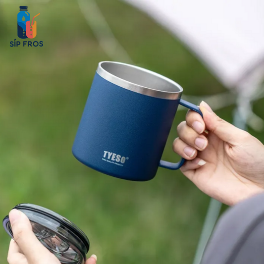 Classic Coffee Cup