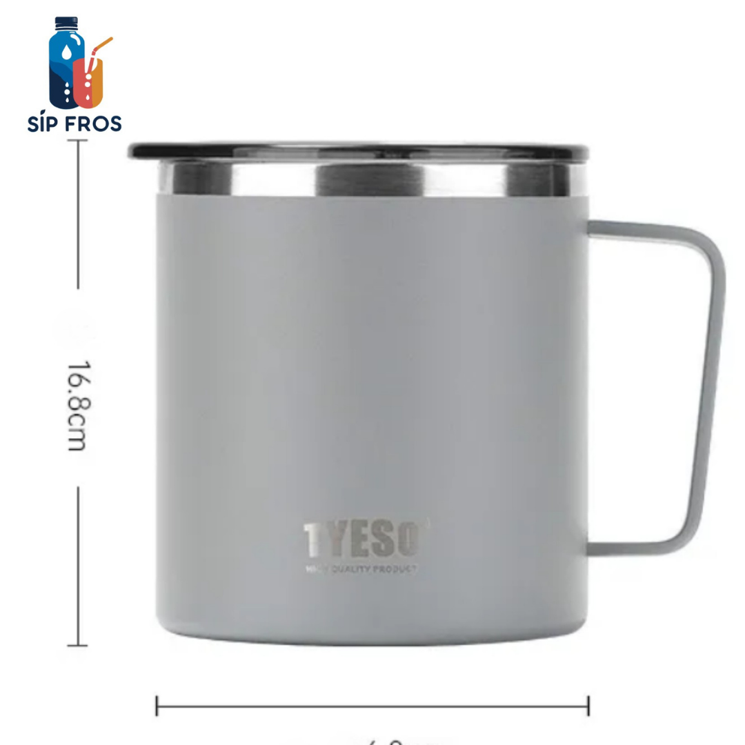 Classic Coffee Cup