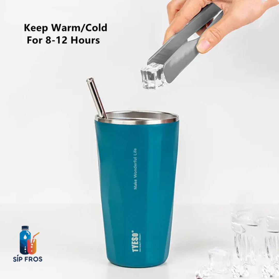 Dopamine Tumbler Mug