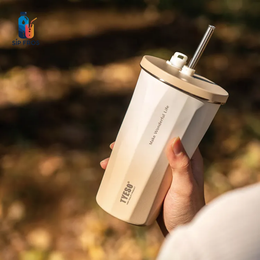 Dopamine Tumbler Mug