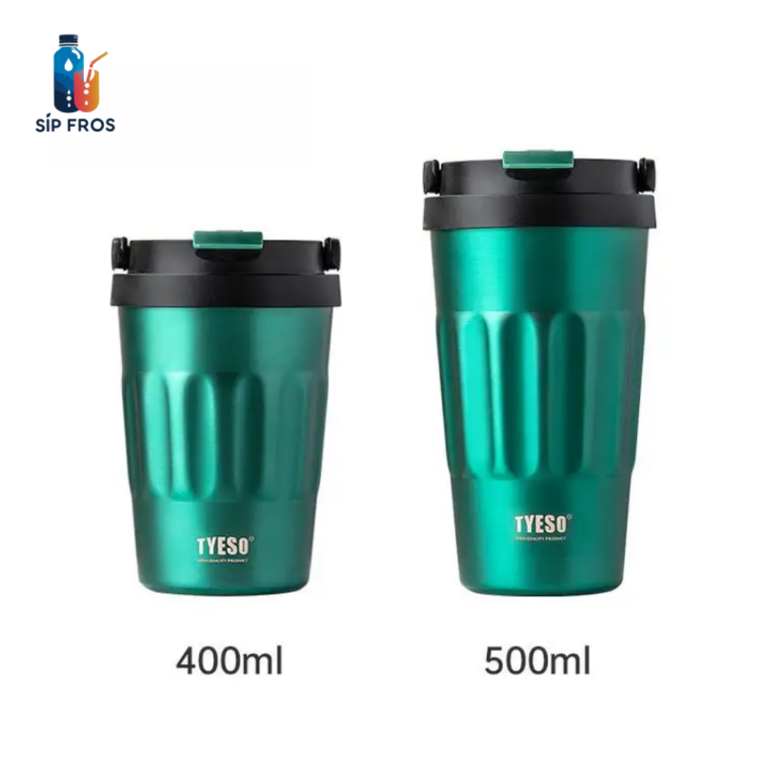 Portable Tumbler Coffee Cups