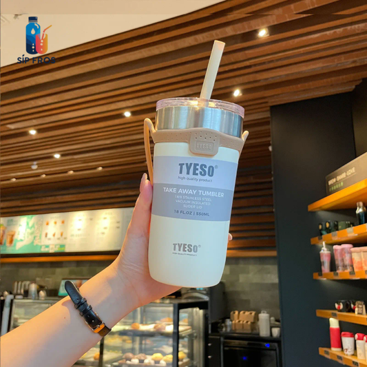 Take Away Tumbler Bottle
